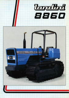 Landini